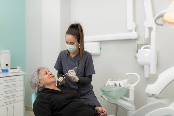 Best Dentist Open Late Near Me  in St Croix Falls, WI