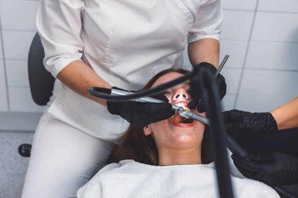Best Knocked-Out Tooth Emergency  in St Croix Falls, WI