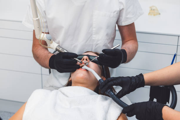 Best Chipped Tooth Repair Near Me  in St Croix Falls, WI