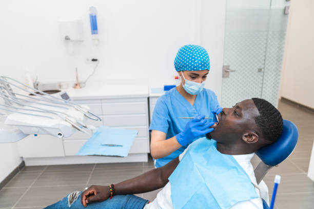 Best Root Canal Emergency Dentist  in St Croix Falls, WI