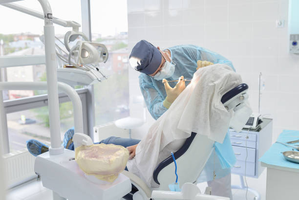 Best Dentist for Dental Trauma  in St Croix Falls, WI